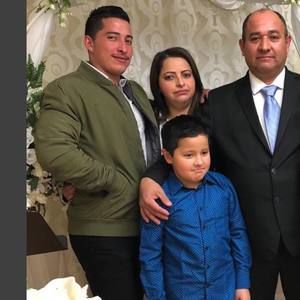 Meet your Posher, Delfina